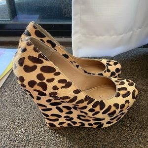 Steve Madden Heels